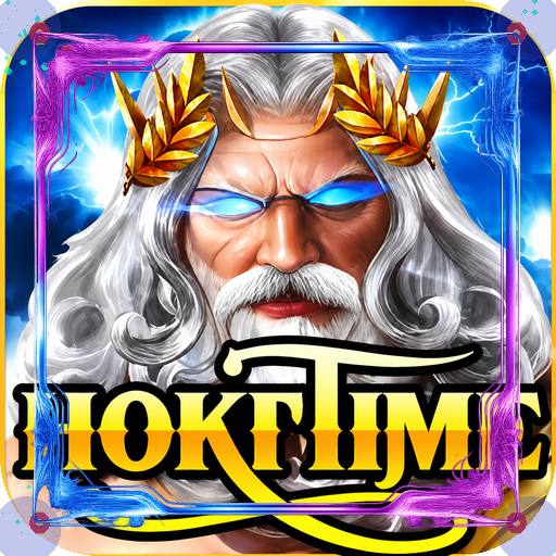 hokitime — galeri pratinjau Resmi APK
